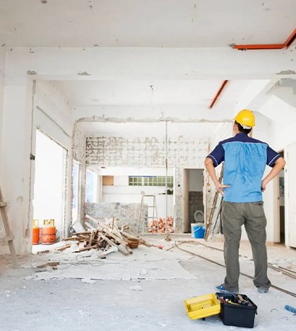 Mavişehir Tadilatcı