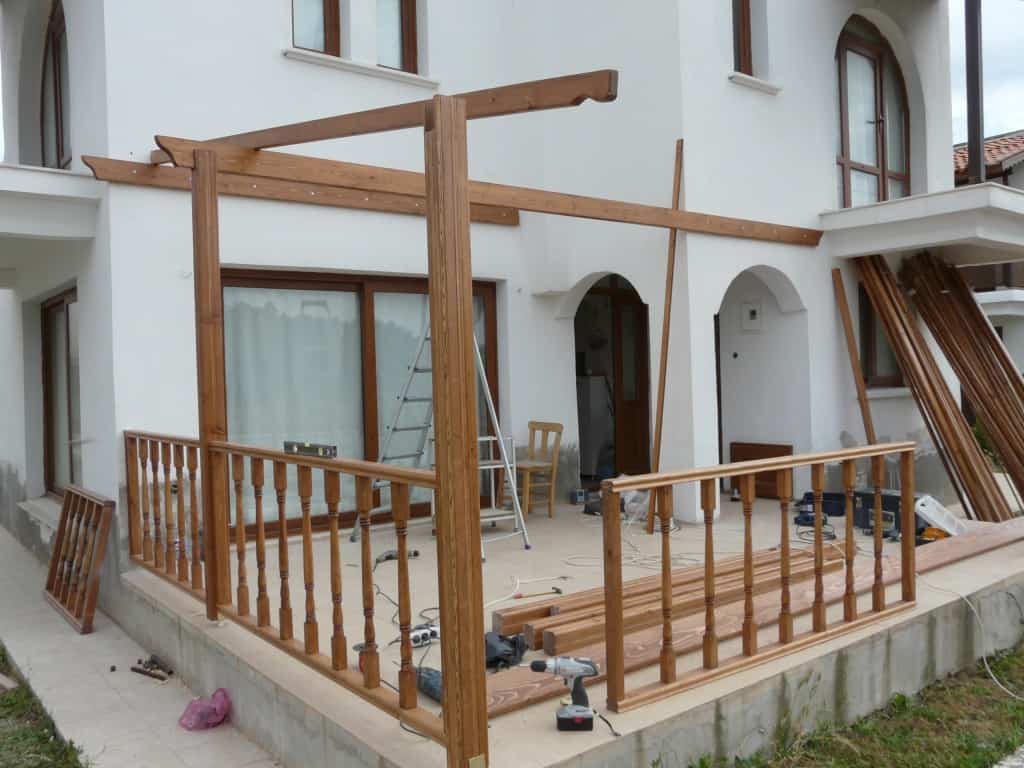 Mavişehir Tadilatcı